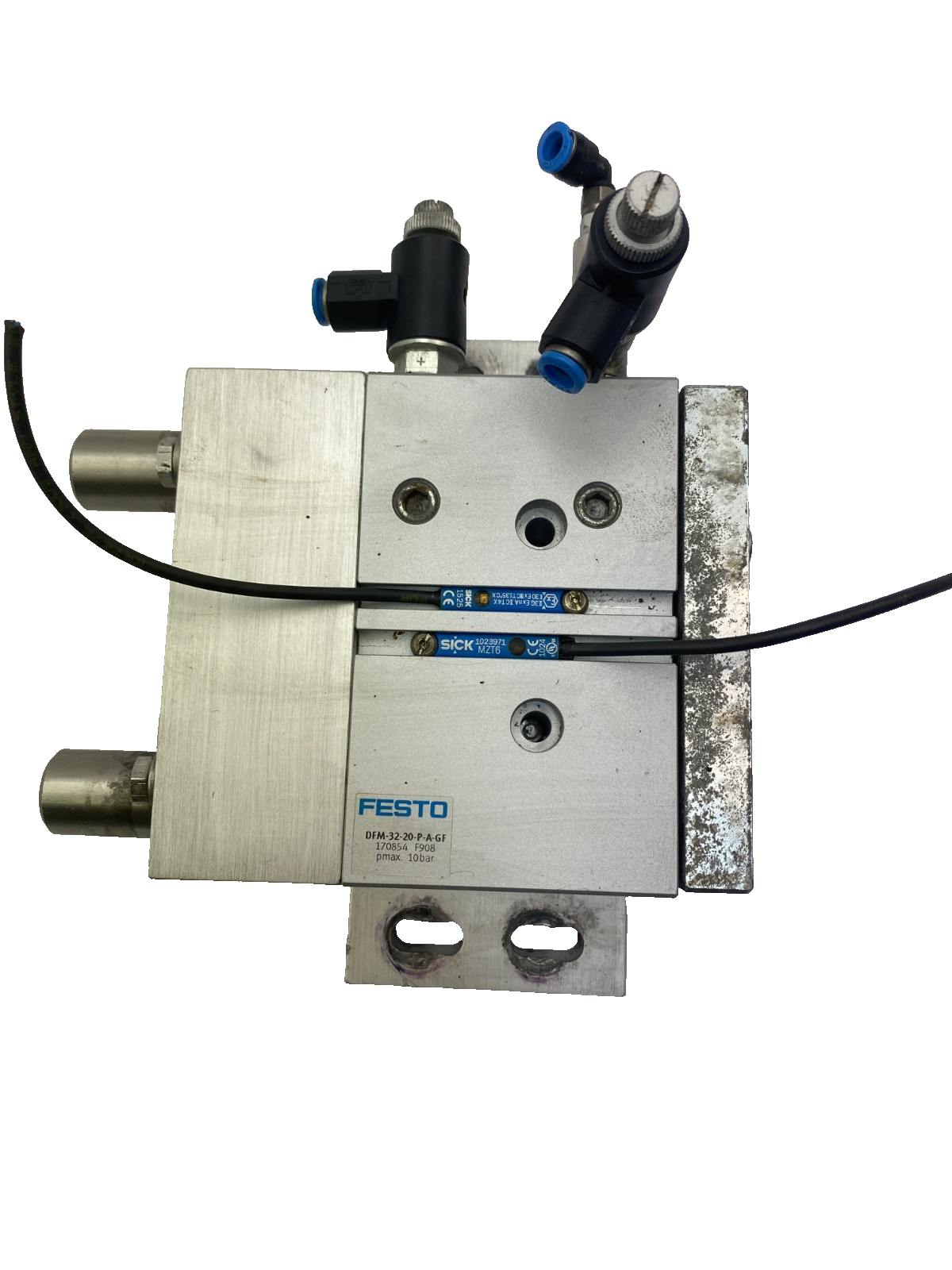FESTO DFM-32-20-P-A-GF