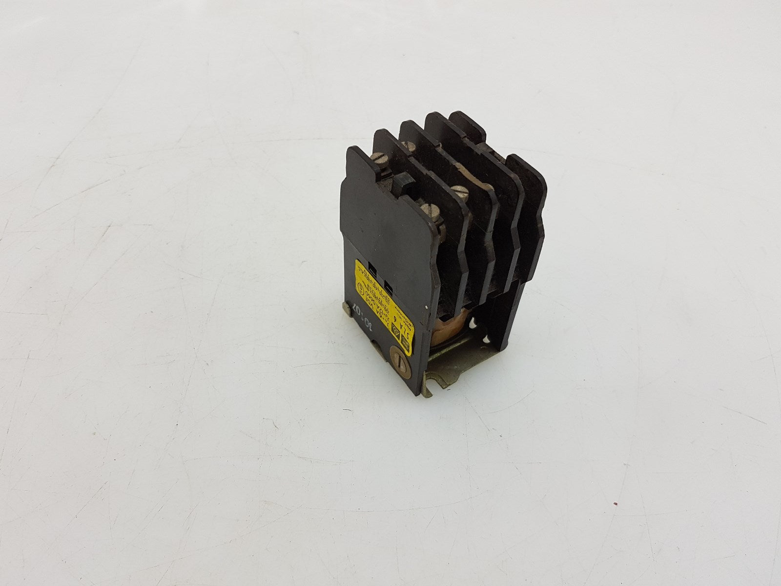 BROWN BOVERI SLA6