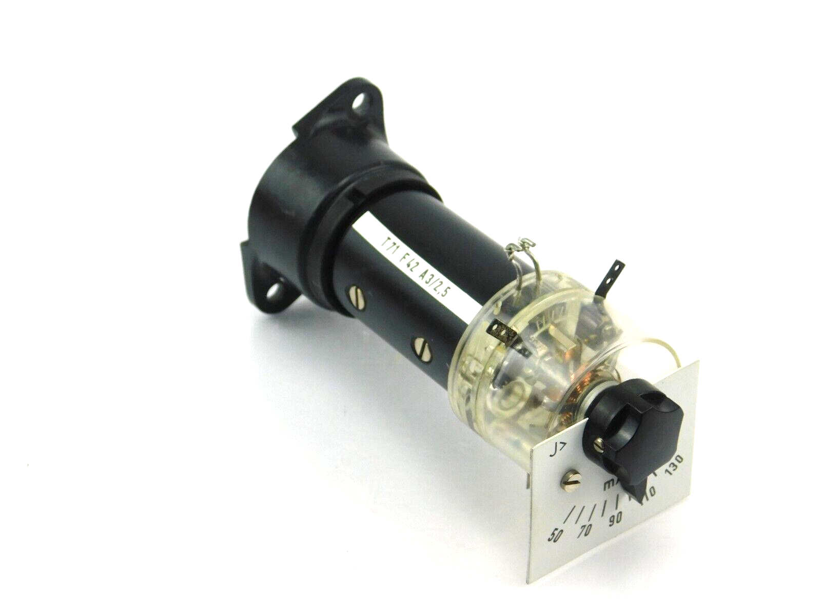 Siemens Ms.rls.6  Bv.31/0082 RV15  T71 F42 A3/2,5