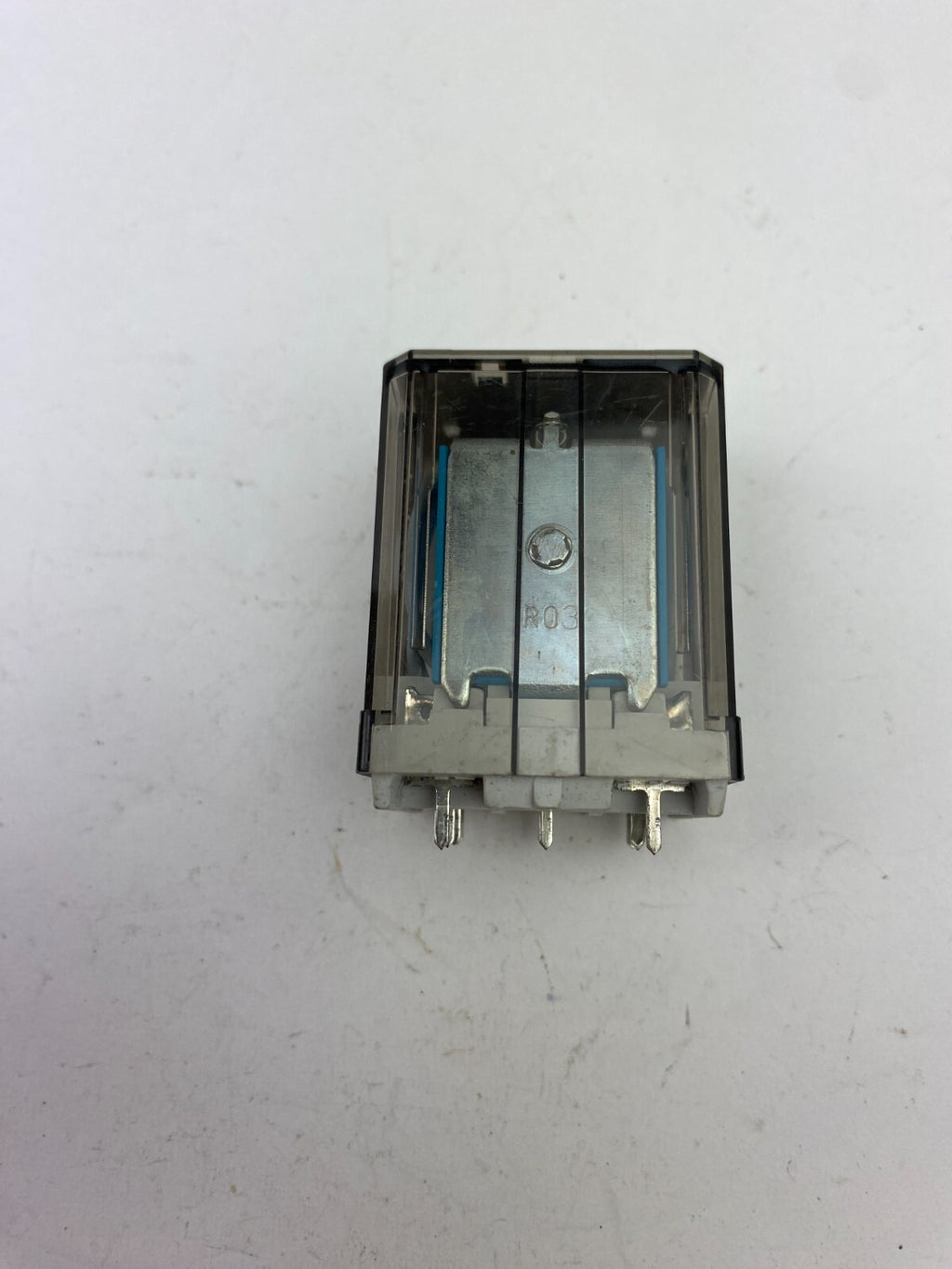POSTEN ...finder 62:23.9.024.0040+OMRON Y2N +EBERLE 0 414 54 122 002
