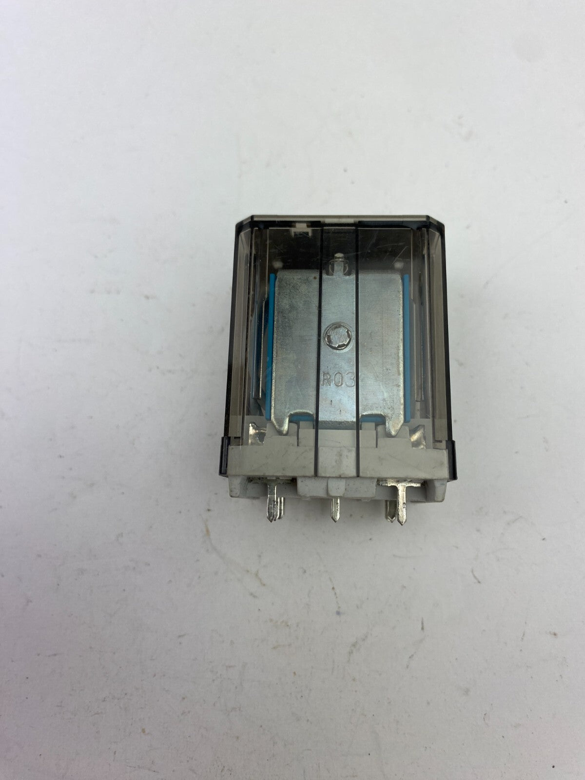 POSTEN ...finder 62:23.9.024.0040+OMRON Y2N +EBERLE 0 414 54 122 002