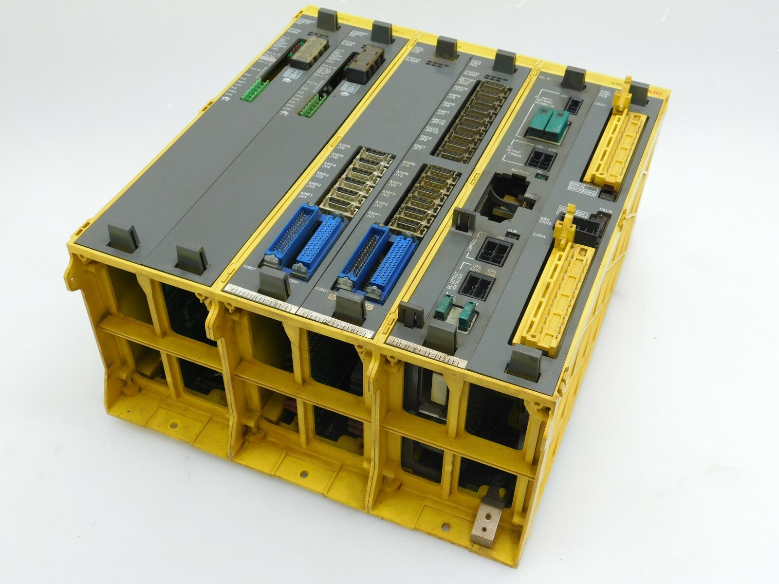 FANUC A05B-2300-C003 A16B 2200-0855 / 03B 300492 A16B-2200-0854/03B400249 