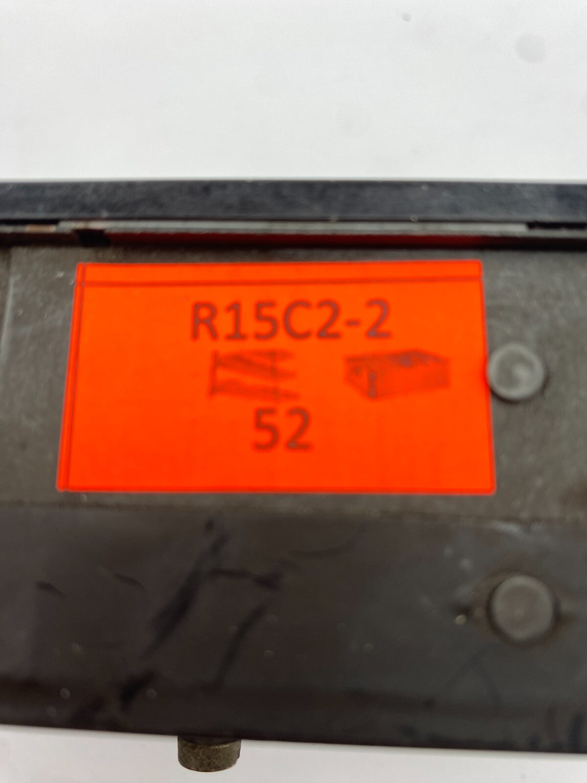 SIEMENS 1,5T AMPEREMETER 150A