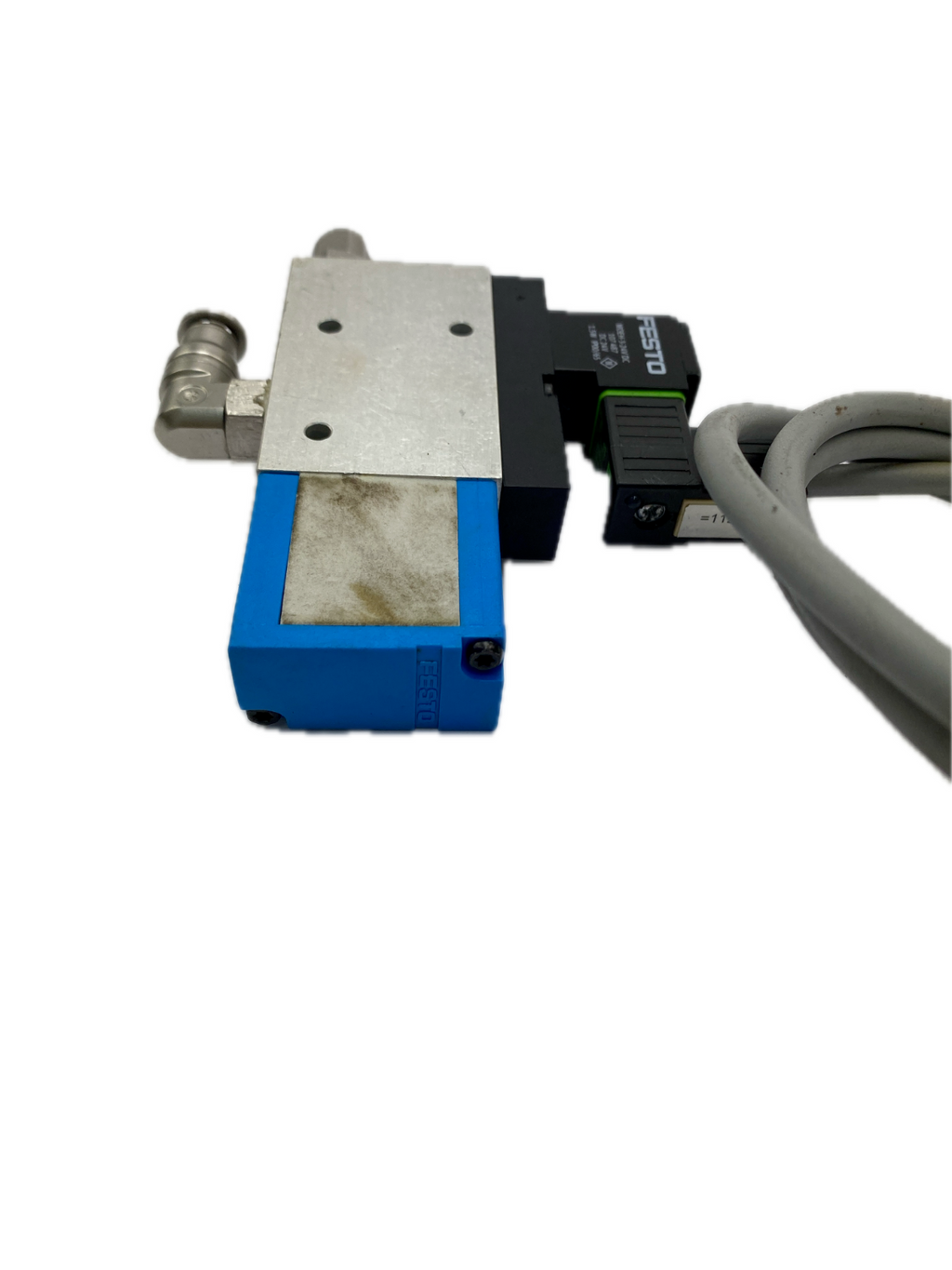 FESTO VAD-ME-1/4 35555 JD02 ca. 1 meter