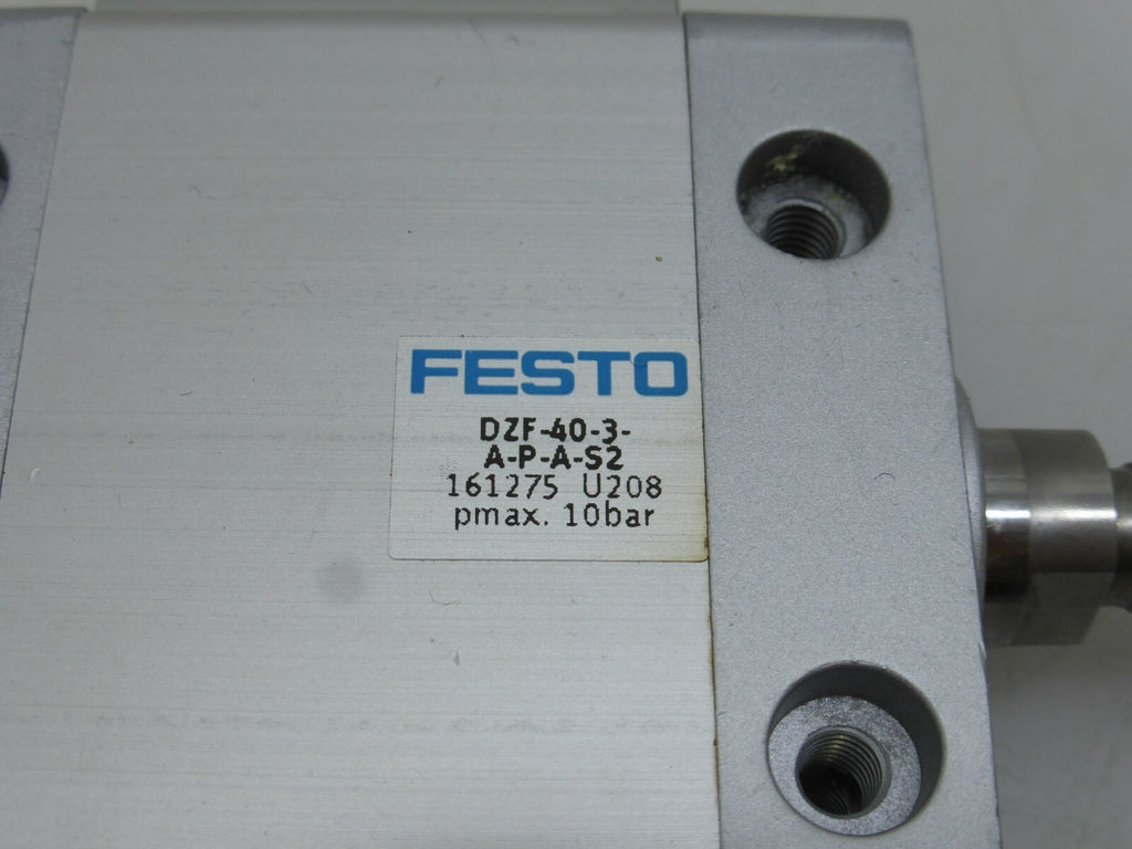 FESTO Zylinder DZF-40-3-A-P-A-S2 161275