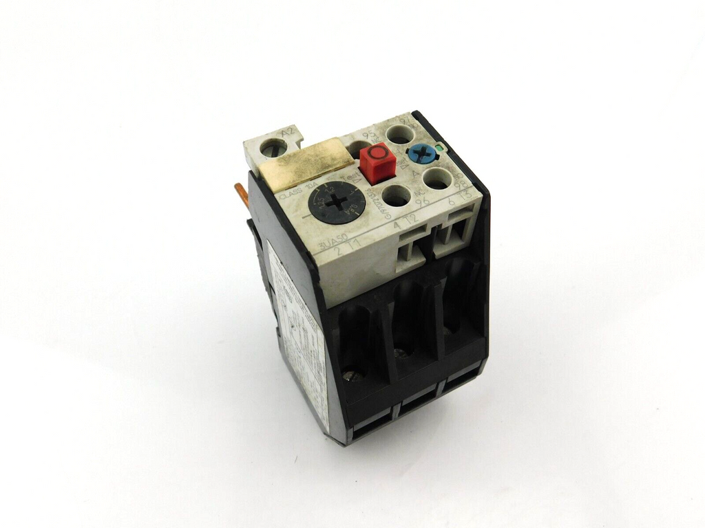 SIEMENS 3UA50 00-0K