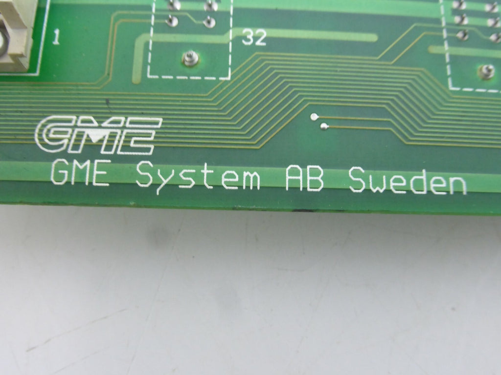 ABB Backplane 3HAA3563-ARA