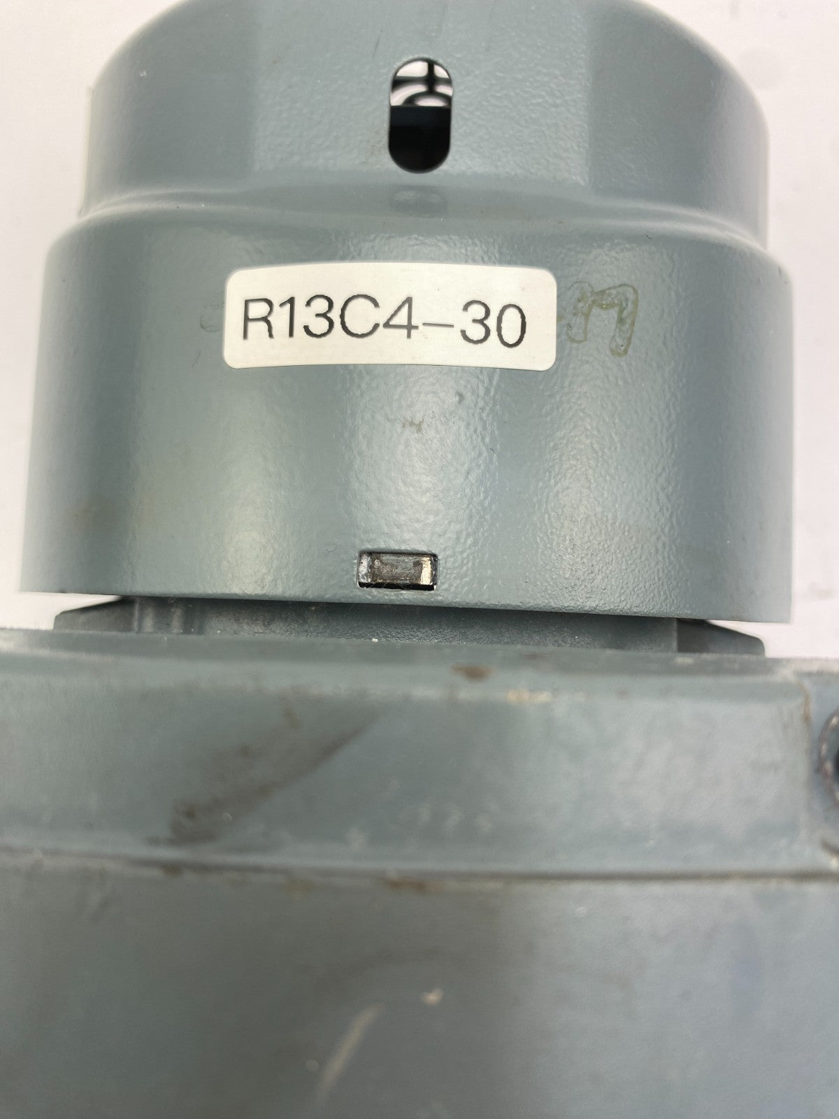 SEW-EURODRIVE S37 DR63M4/BR/TH