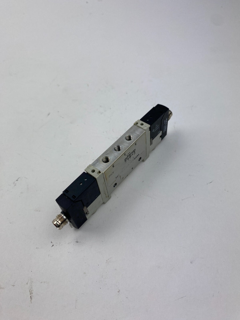 FESTO VUVG-L10-B52-T-M5-1P3+VAVE-L1-1VR8-LP