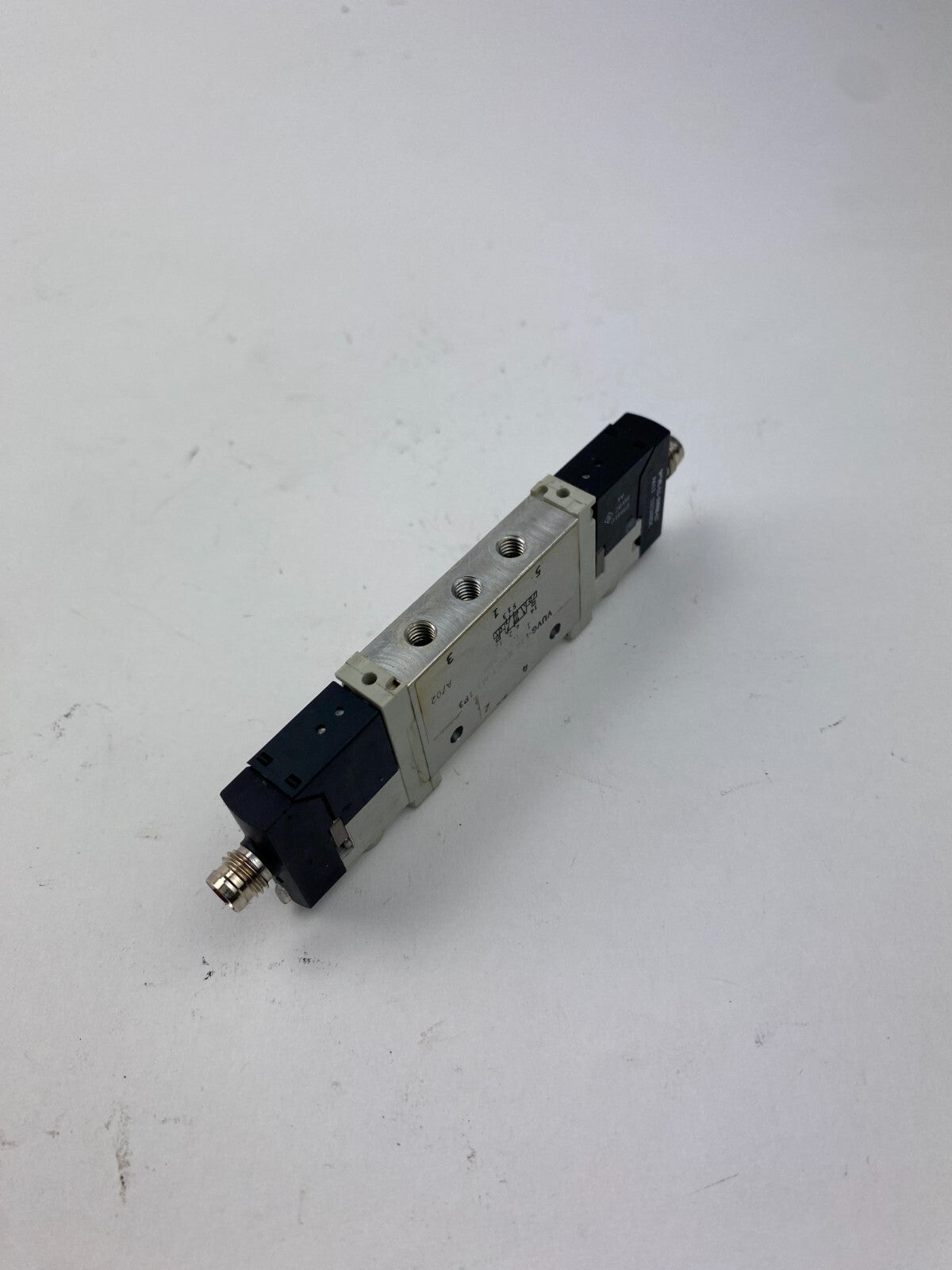 FESTO VUVG-L10-B52-T-M5-1P3+VAVE-L1-1VR8-LP