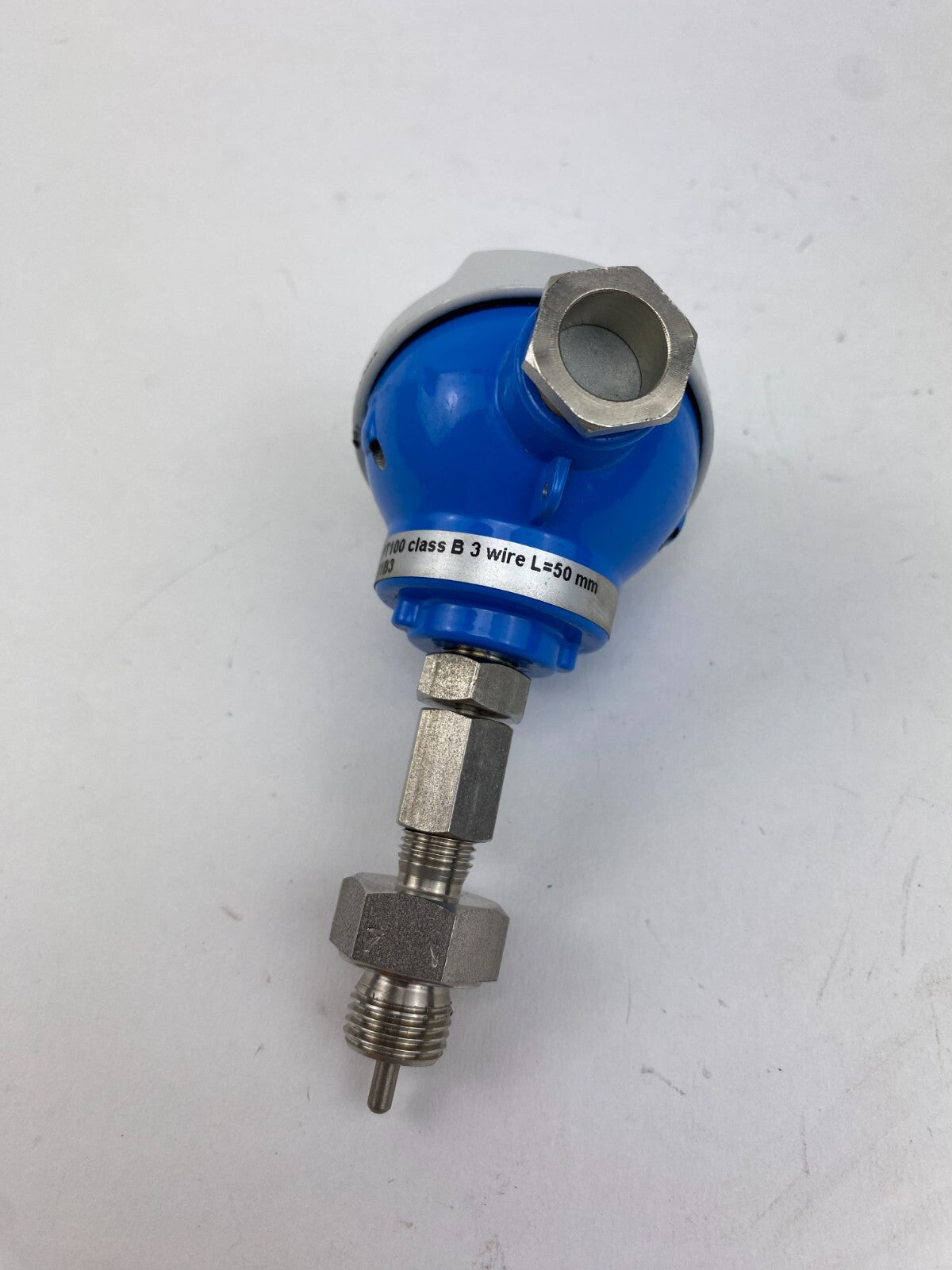ENDRESS+HAUSER 42929976 1 PT100 TST410-A2FB1B3