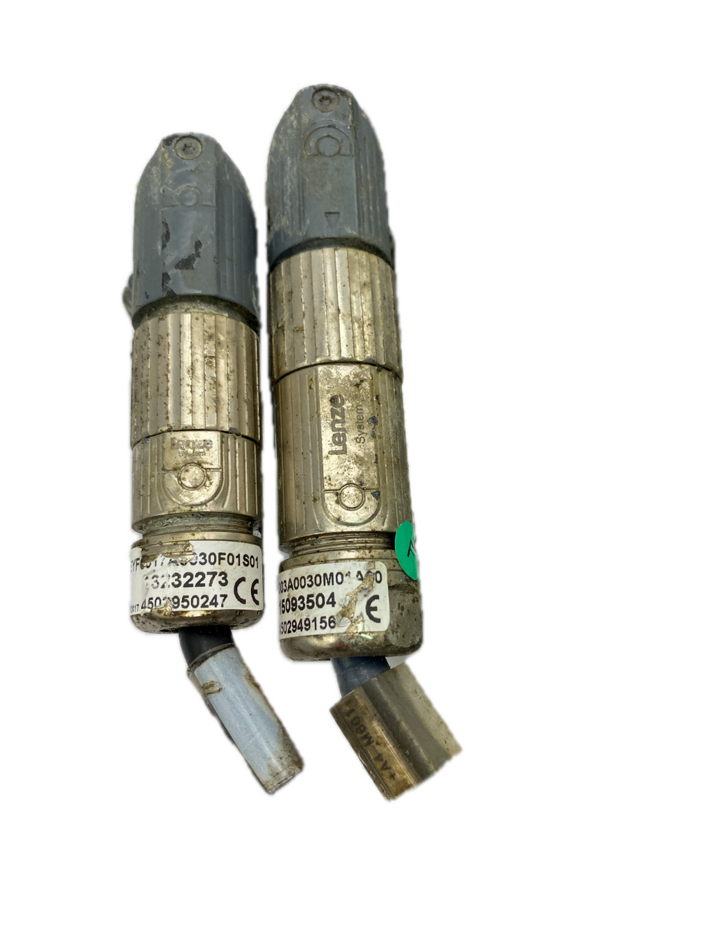 Lenze MCS 06I41-RS0B0-Z0B0-ST6S00N-R0SU