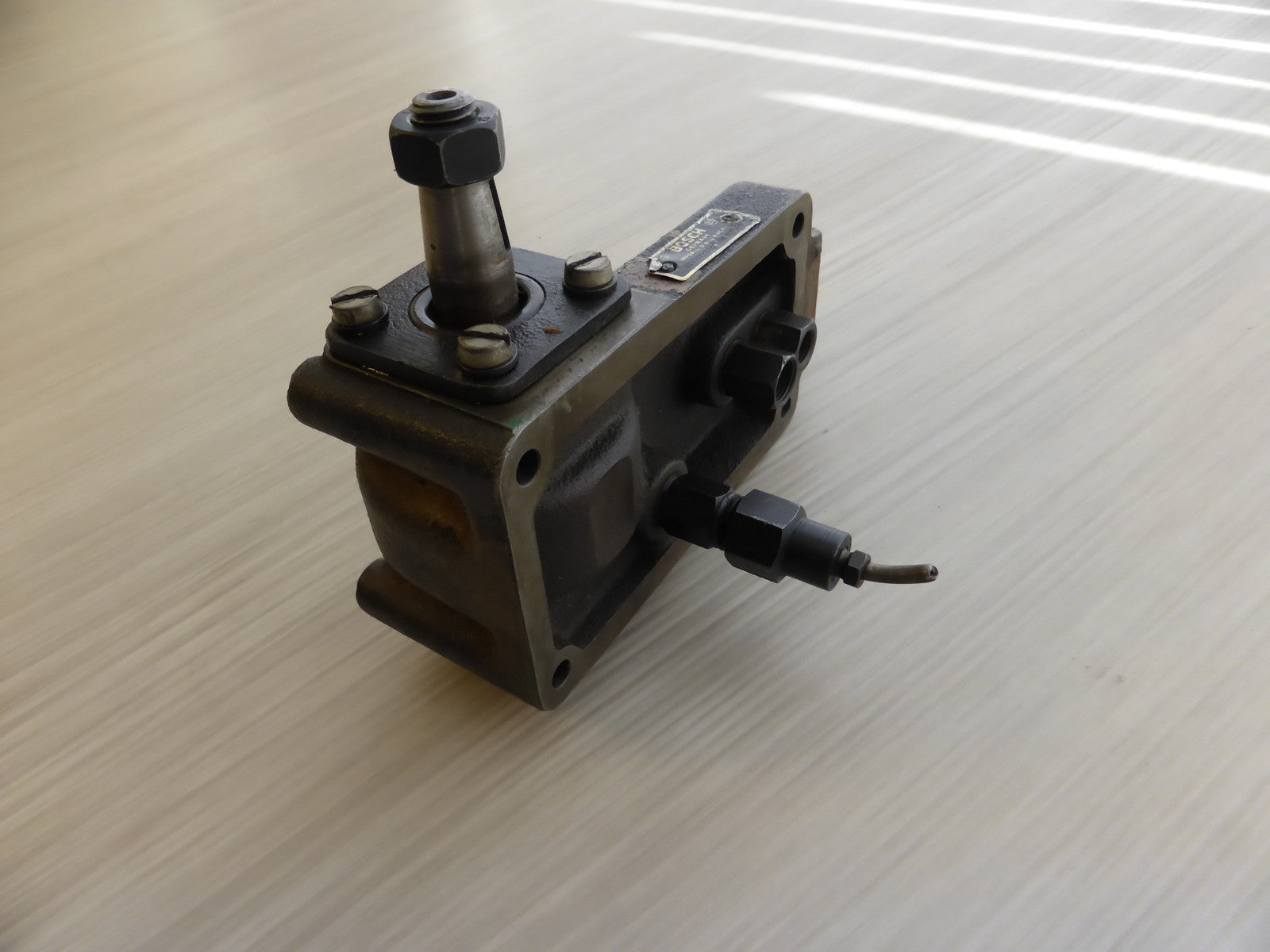 BOSCH SP/EU22EA2 6N 02788