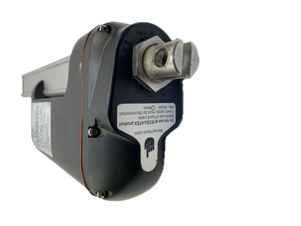 LINAK type 363CAA+81200285 Power Rate: 24 V*, Max. 13 A