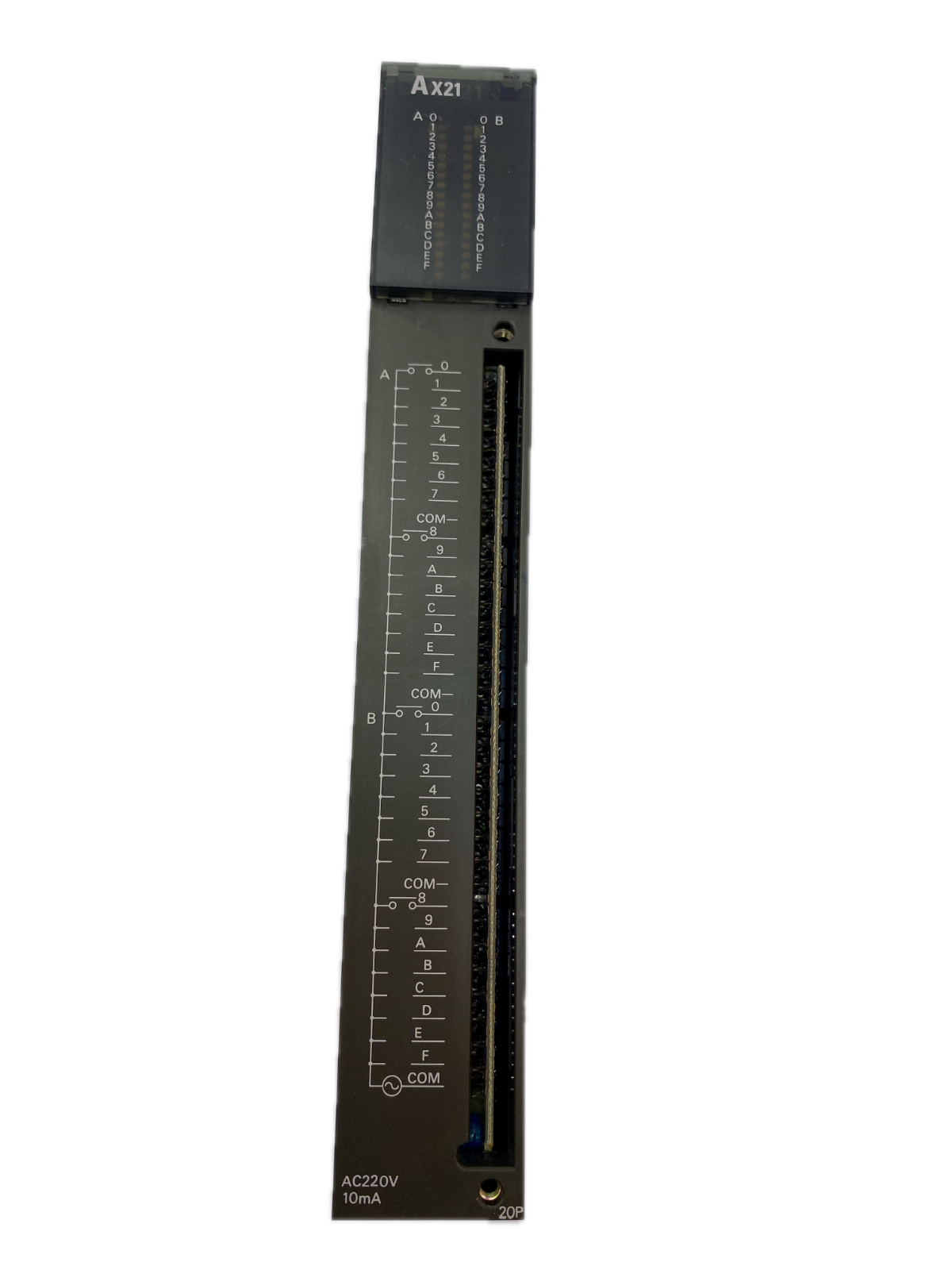 MITSUBISHI MELSEC Ax21 BD626A005G53