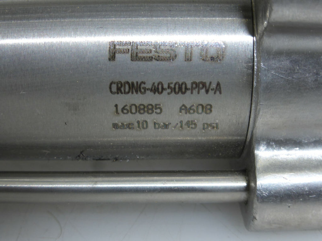 FESTO Zylinder CRDNG-40-500-PPV-A 160885