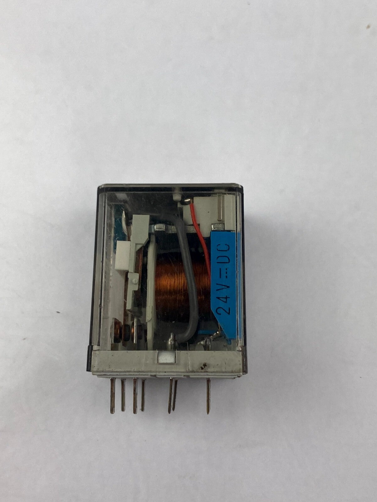 Finder  55.32 10A 250V 0070 ** 4 Stück **