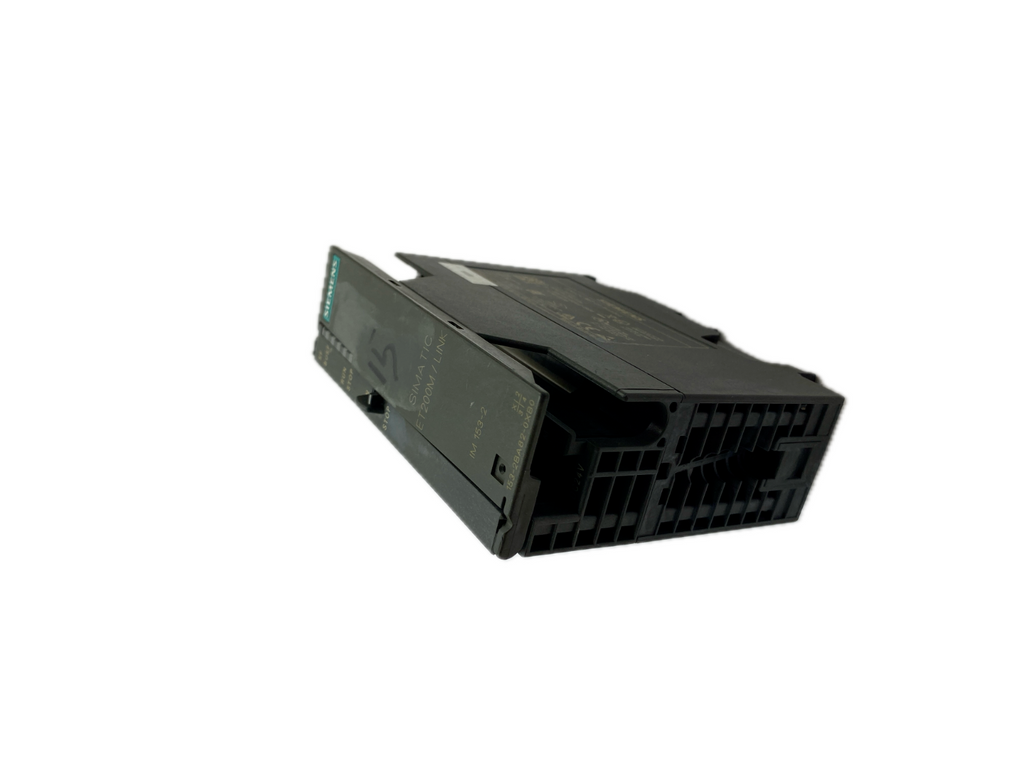 SIEMENS SIMATIC S7 ET200M/ LINK 6ES7 153-2BA82-0XB0