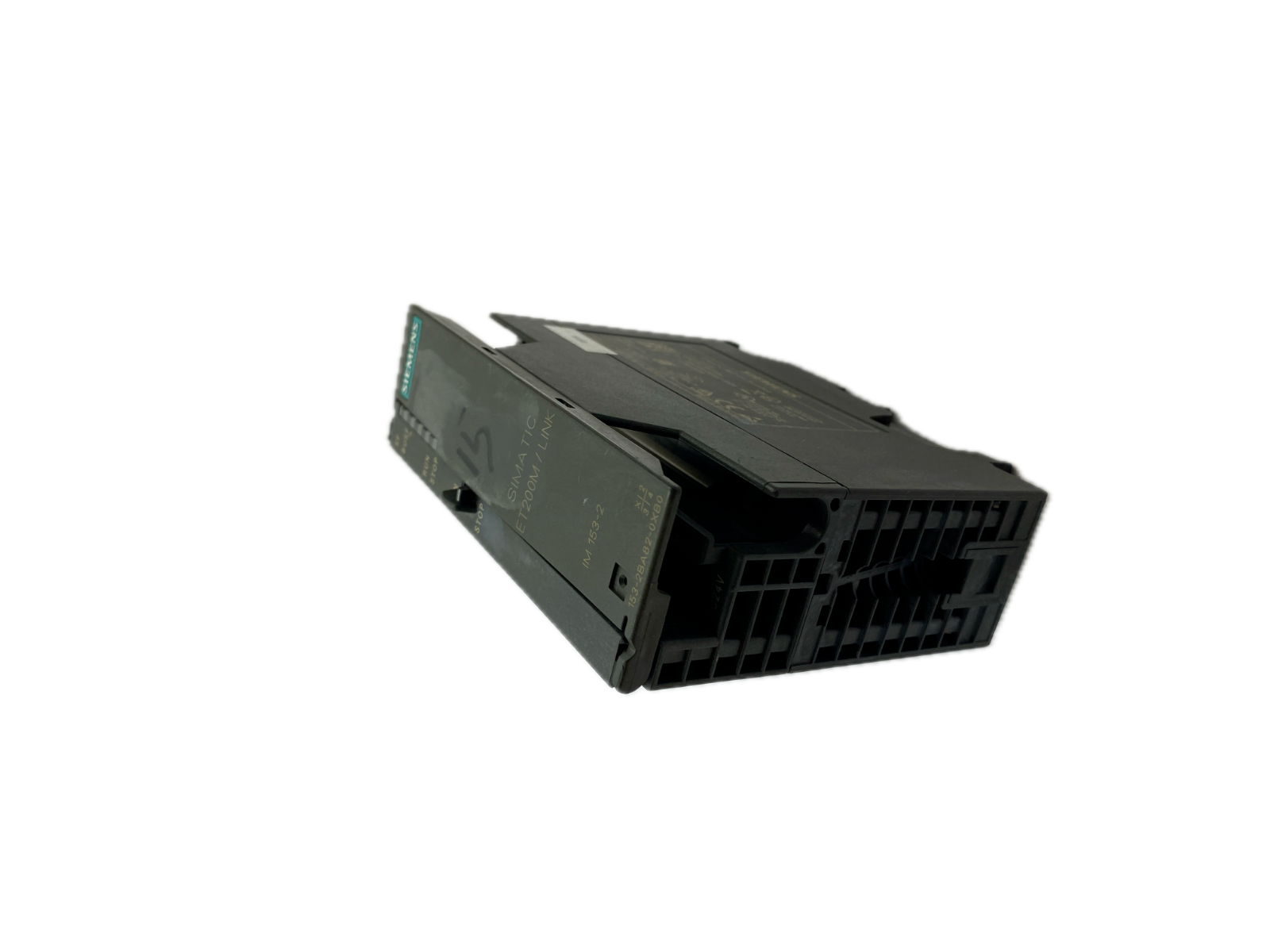 SIEMENS SIMATIC S7 ET200M/ LINK 6ES7 153-2BA82-0XB0