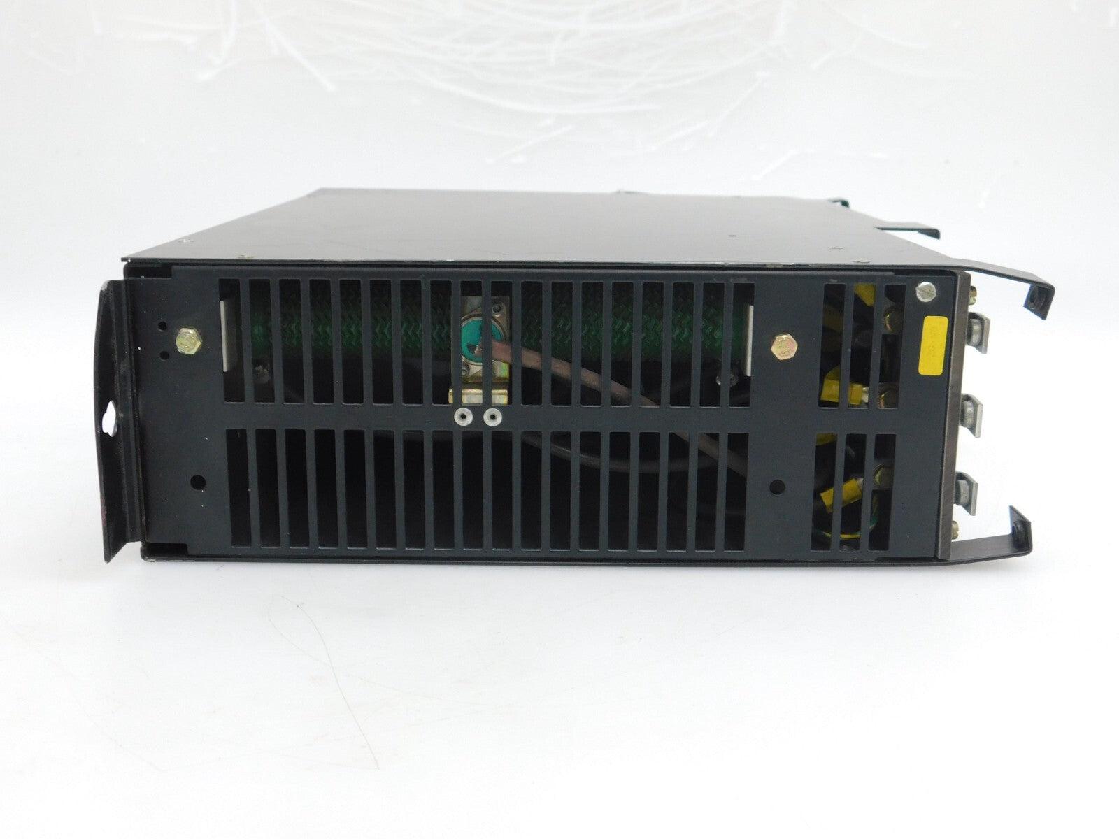 ABB SERVO DRIVE D05020/R0005 ALSTHOM PARVEX