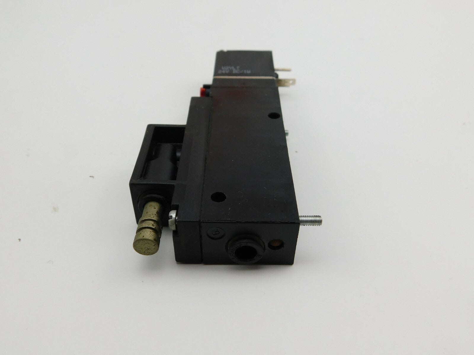 Bürkert Pneumatikventil 00132489 5470 PN2 -8bar 24 V