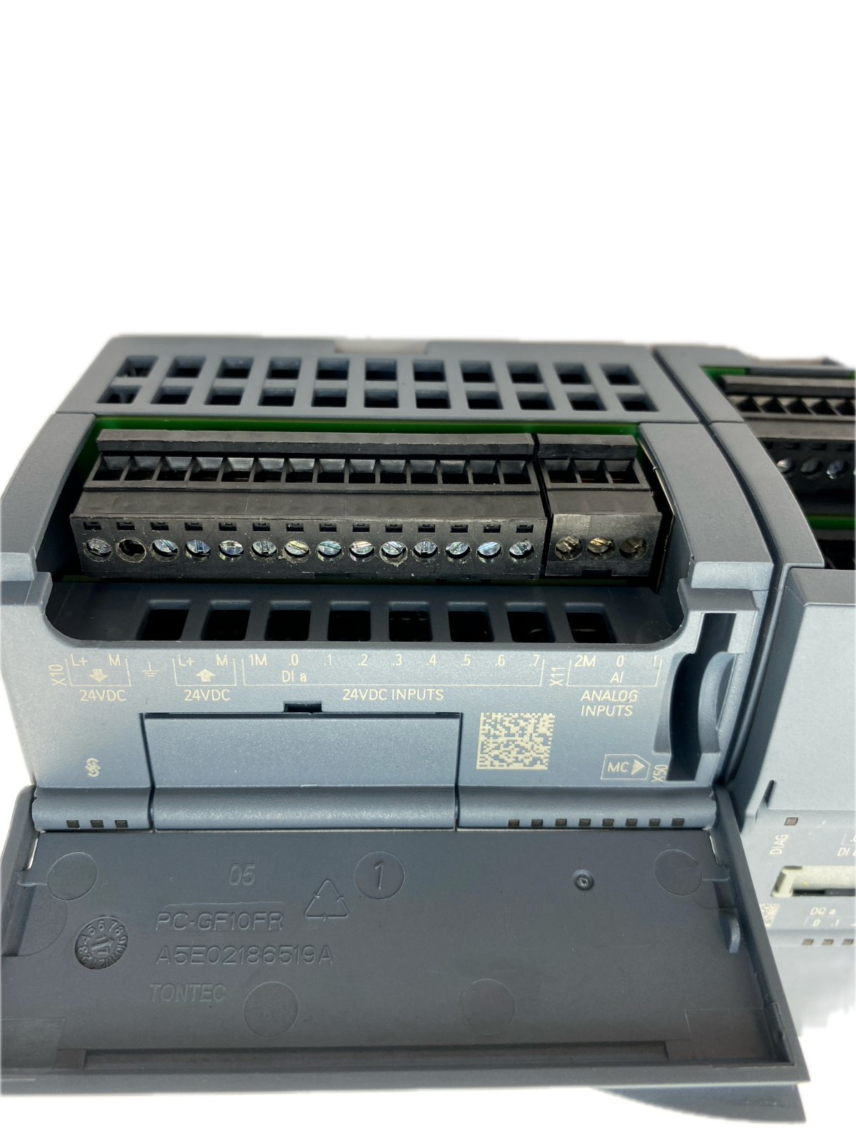 Siemens CPU 1212C