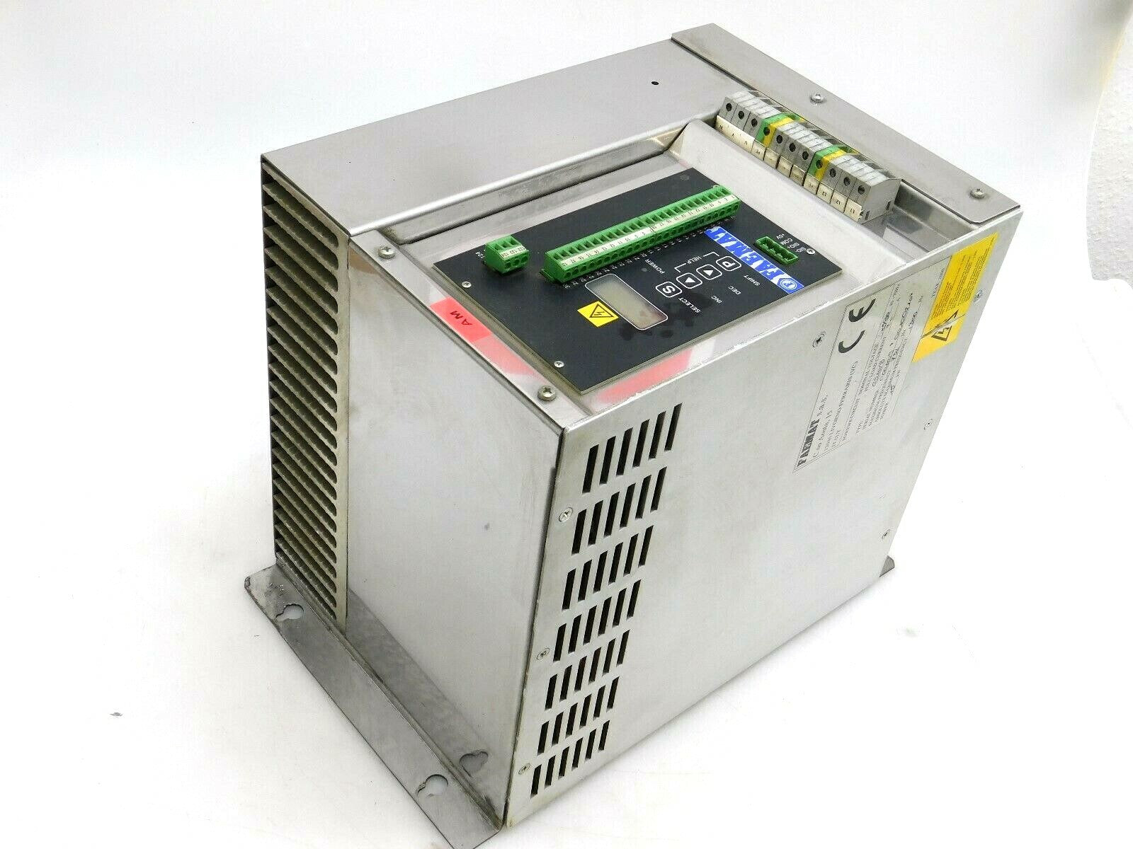 Faemat Type CS10/B  30A  15kW  1300Hz