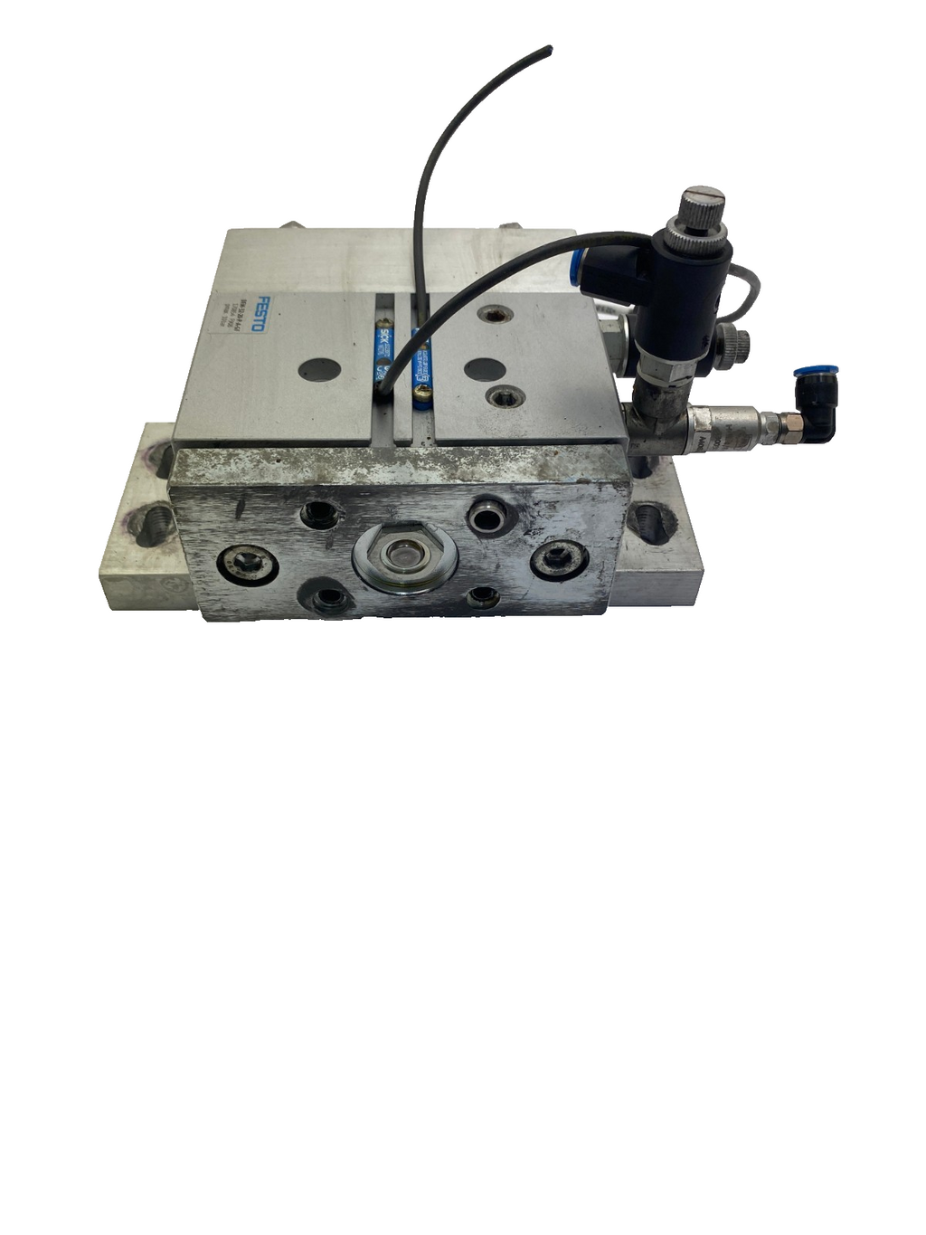 FESTO DFM-32-20-P-A-GF