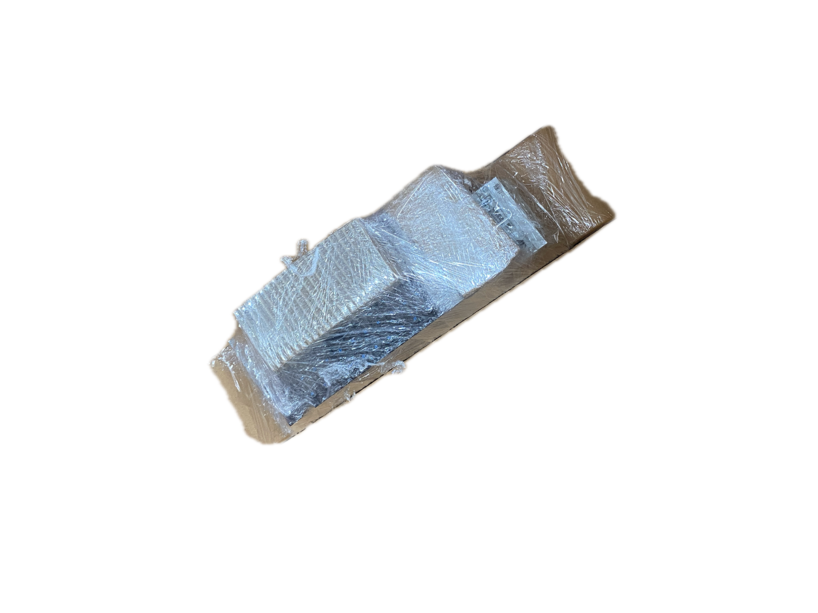 FESTO  Valve terminal  50E-F13GEQS-S+HN 44P-R-X-LX-6A-9JKOK