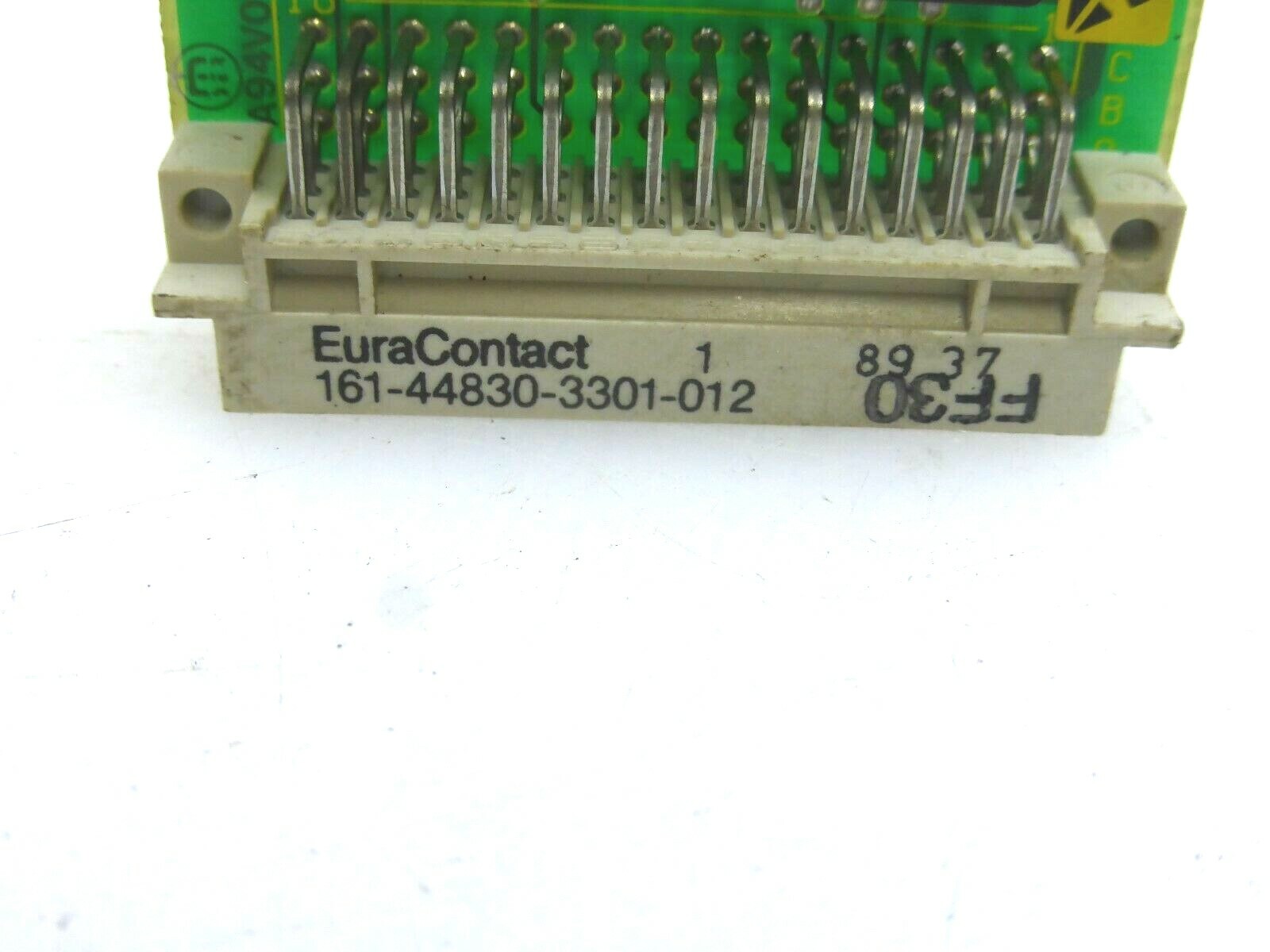 Siemens Simatic S5 Memory Submodule SES5 375-0LA15