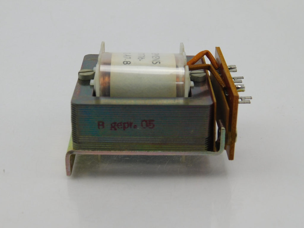 Siemens Transformer B71716-S42-A7-8