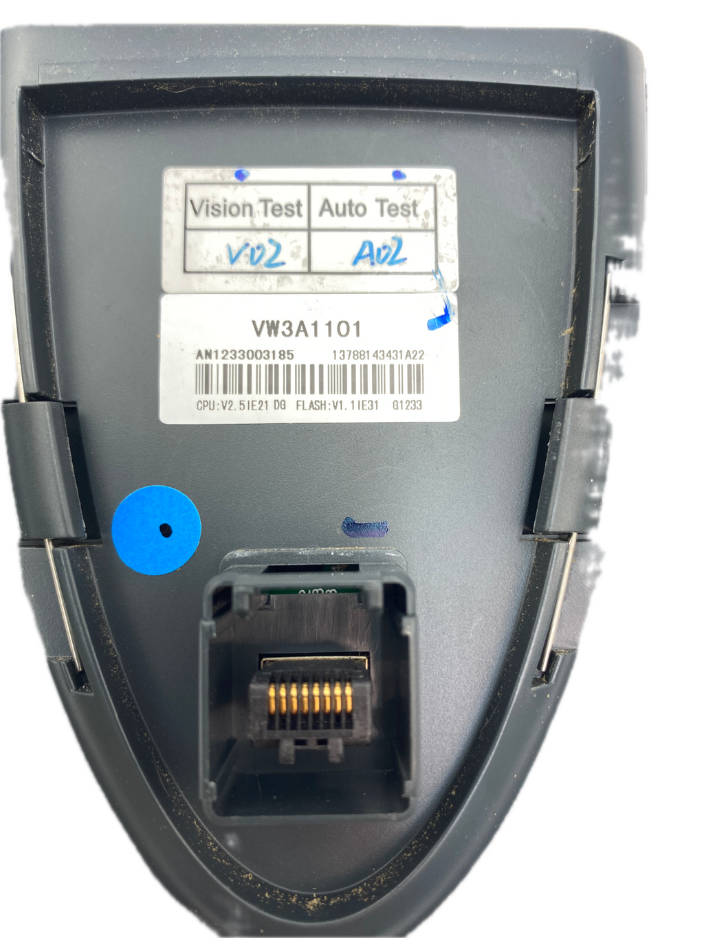 Schneider  Electric  VW3A1101