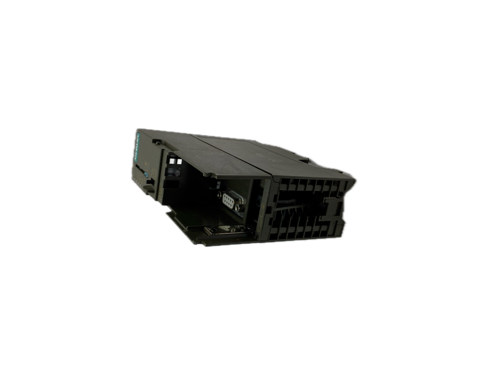 SIEMENS SIMATIC S7 CPU312 6ES7 312-1AD10-0AB0