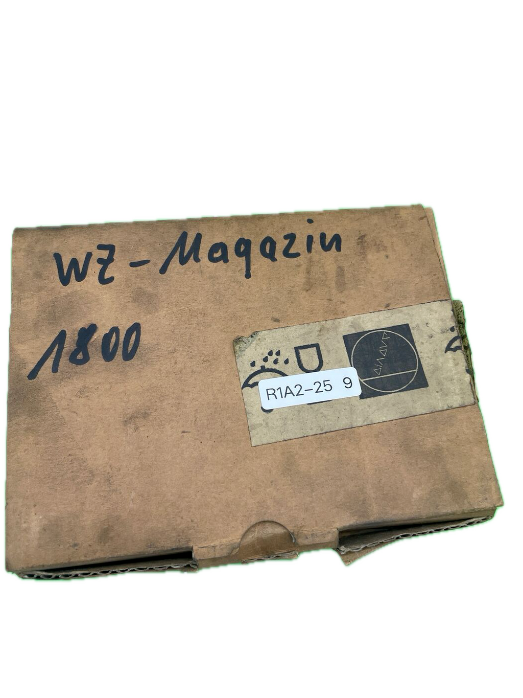 HEIDENHAIN ROD 426 1800 03S12-03 d.Nt. 376 846-FO
