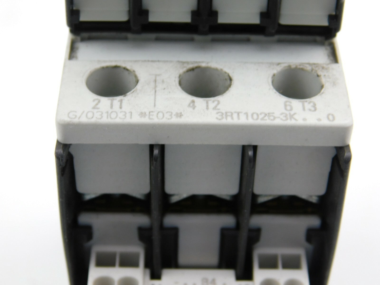 SIEMENS Schütz 3RT1024-1BB44 24 V 