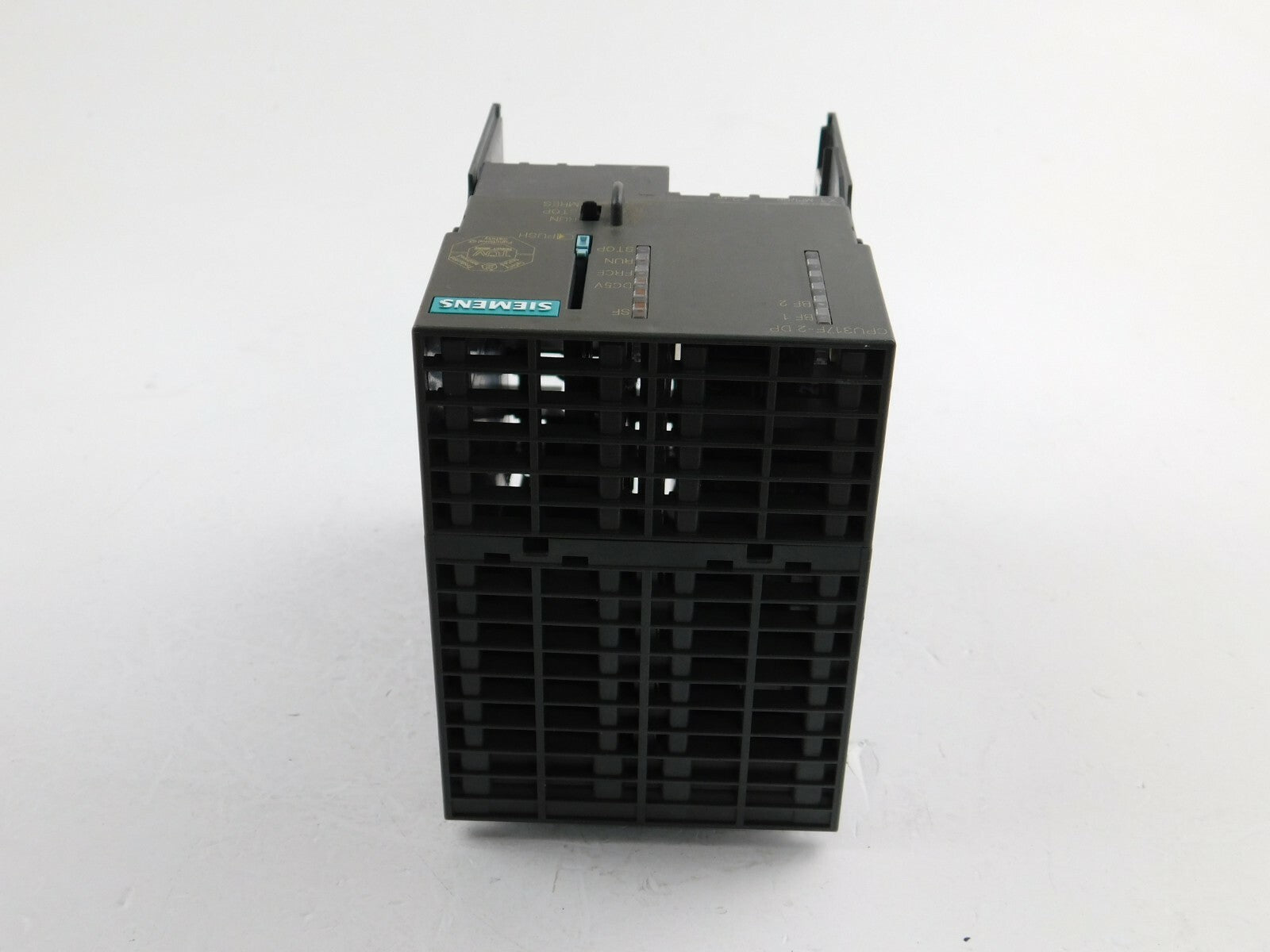 Siemens  SIMATIC 6ES7 317-6FF03-0AB0