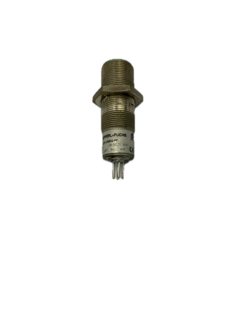 Pepperl+Fuchs 6GR6233-3AB00-PF