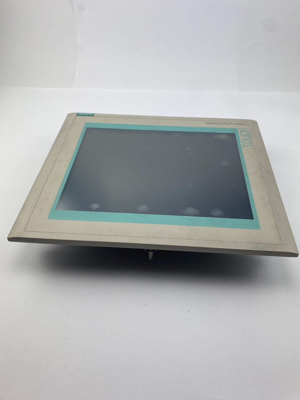 SIEMENS SIMATIC MULTI PANEL MP 370 TOUCH 6AV6 545-0DA10-0AX0