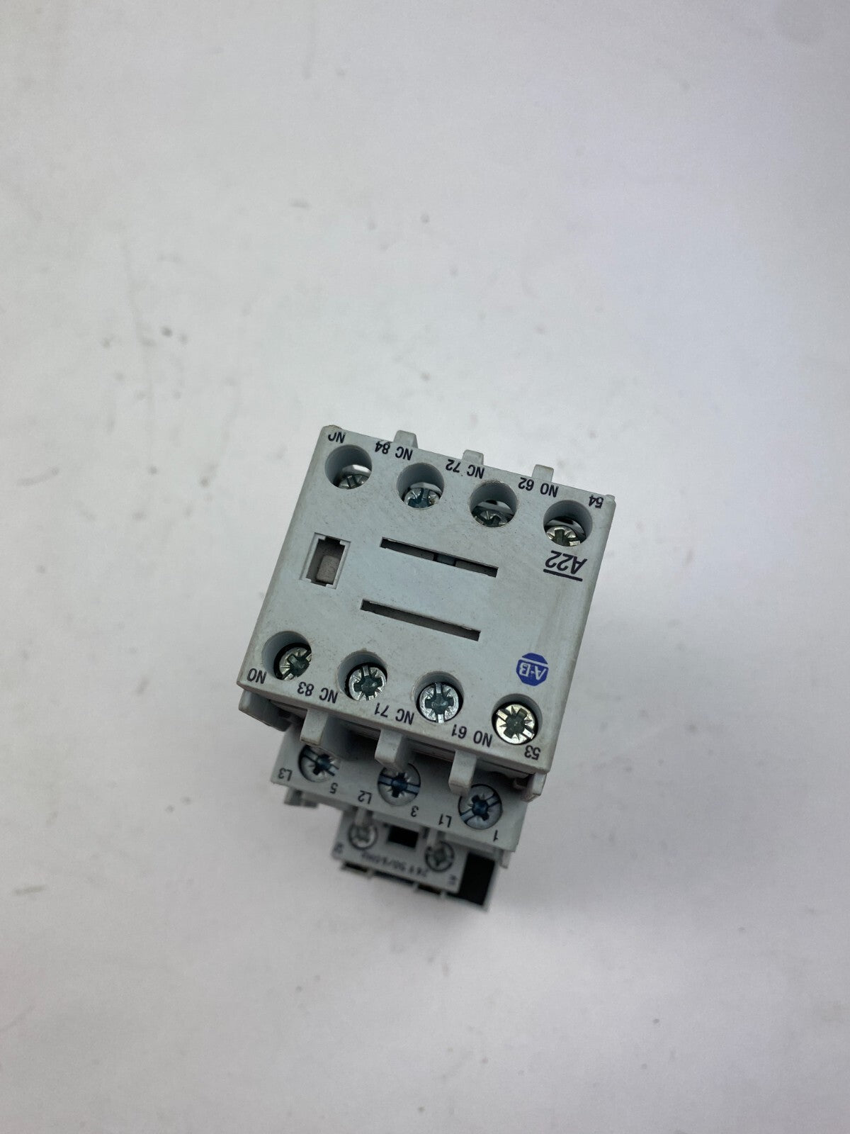 ALLEN-BRADLEY 100-C37*00+100-F