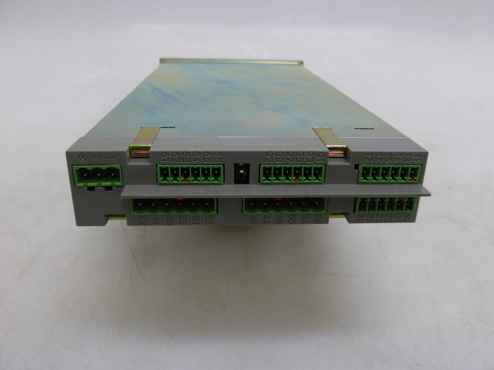 ABB H&B Indicomp 4  P 30615-0-3211021  F 6.101275.1