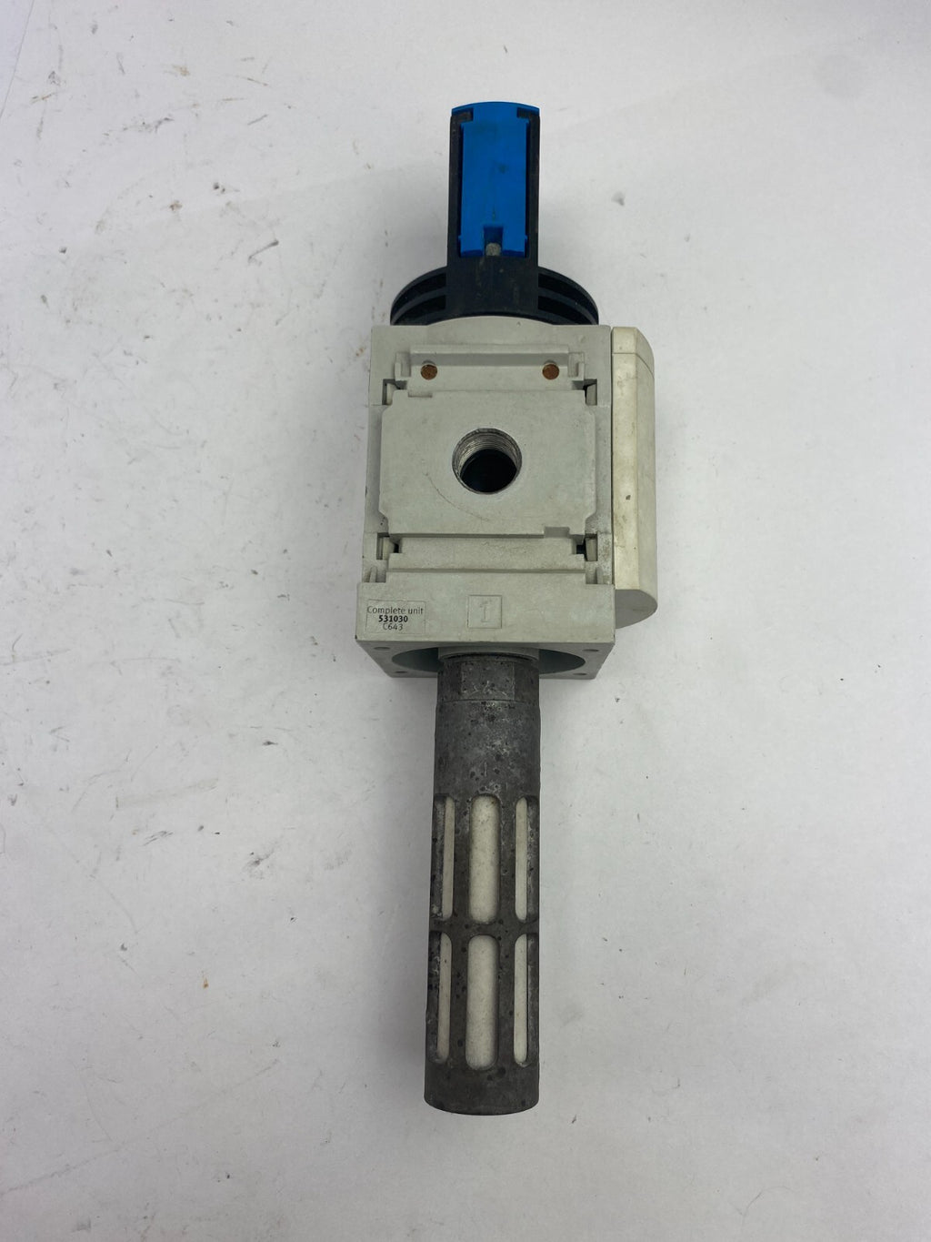 FESTO MS6-EM1-3/8-5 541276