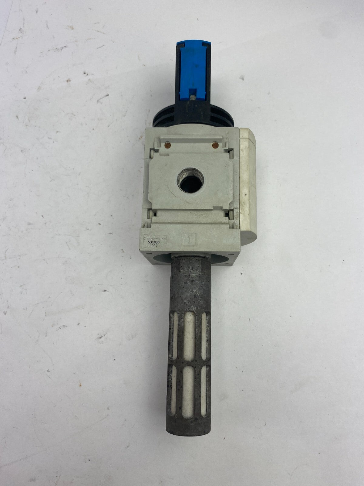 FESTO MS6-EM1-3/8-5 541276