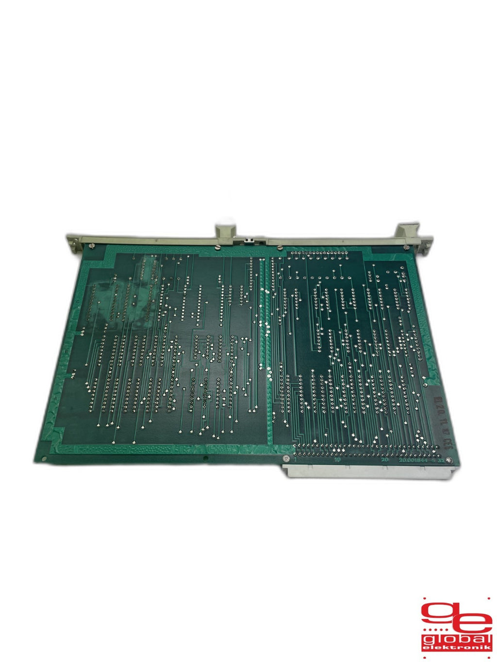 Heller Uni-Pro MAZ D 23.030766X-01989