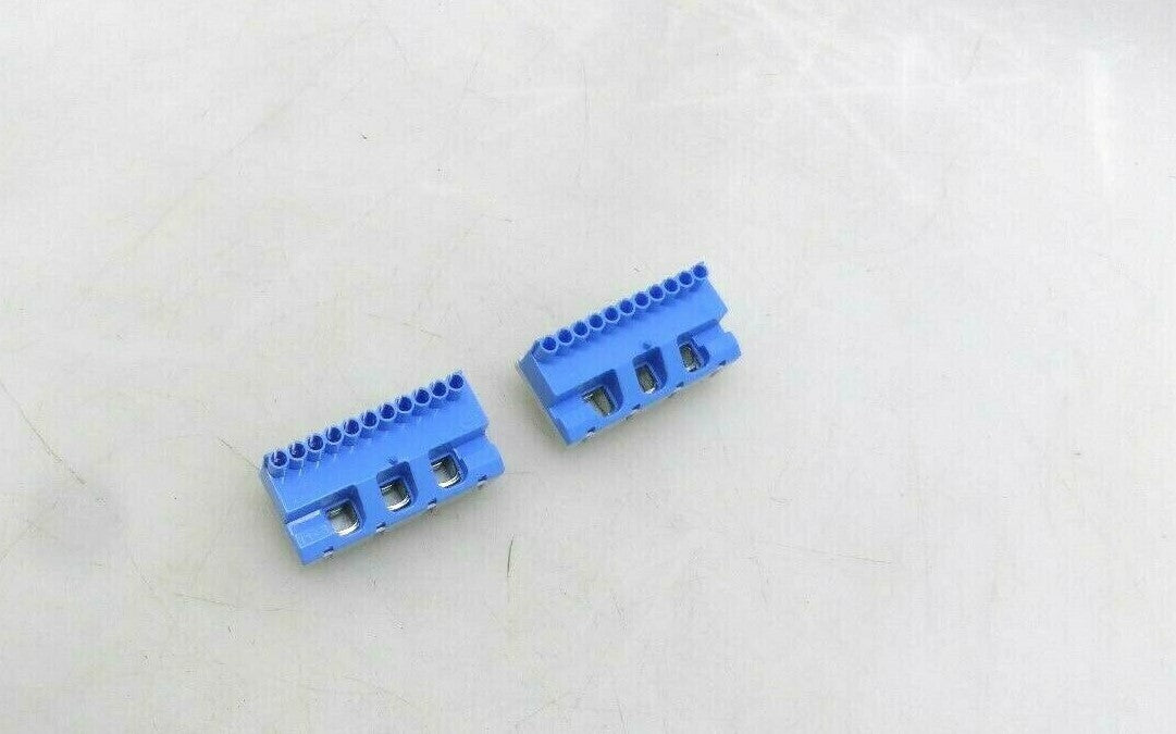 ABB Verteilerstecker Einspeiseblock 11+3 max 63A