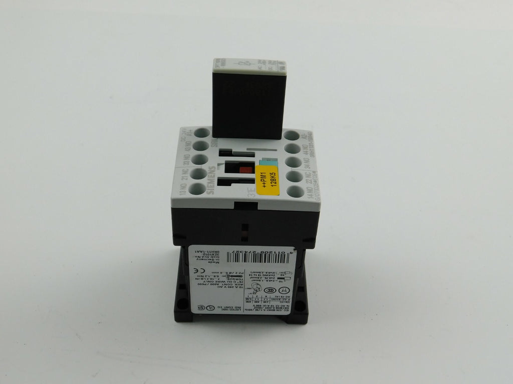 Siemens  Schütz 3RH1131-1BB40 3RT1916-1BB00 ** 3 Stück **