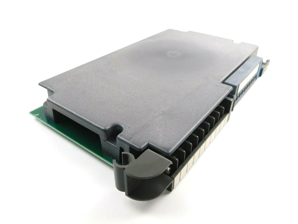 Allen Bradley  CAT.NO .1771- IB (12-24 V) DC INPUT  MODULE 