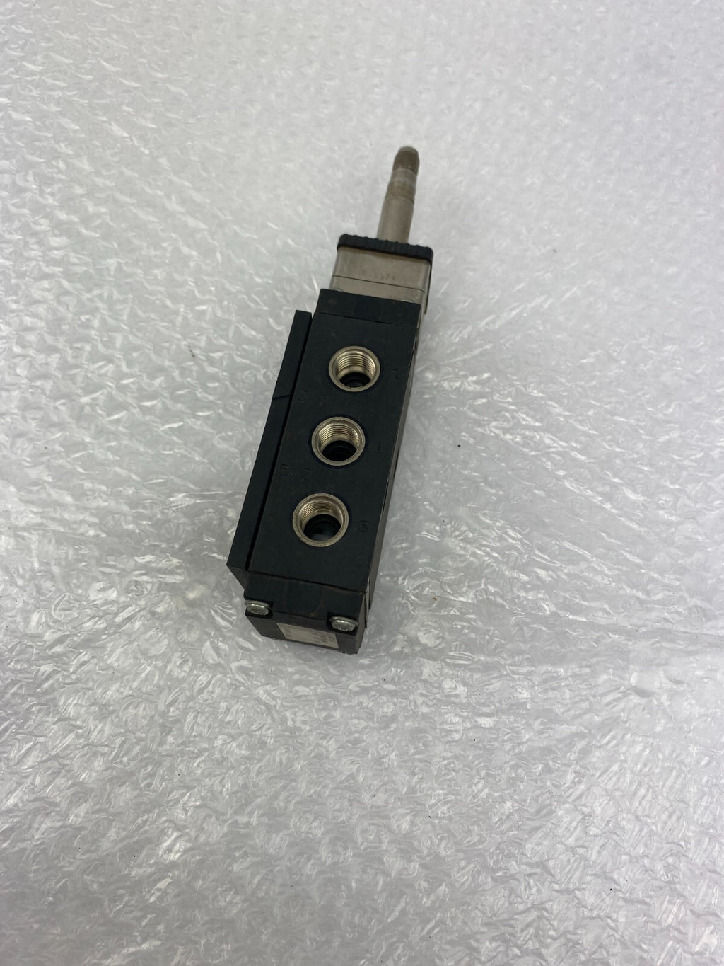 bürkert 0475 W 6,0 PN2-8 bar 131437B