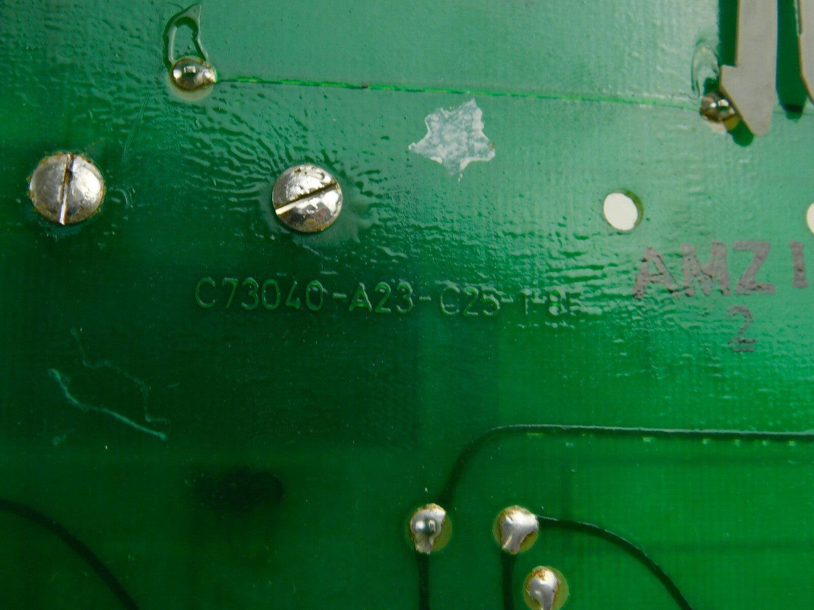 Siemens 7TM1611-1A / BB   C73040-A23-C25-1-87 