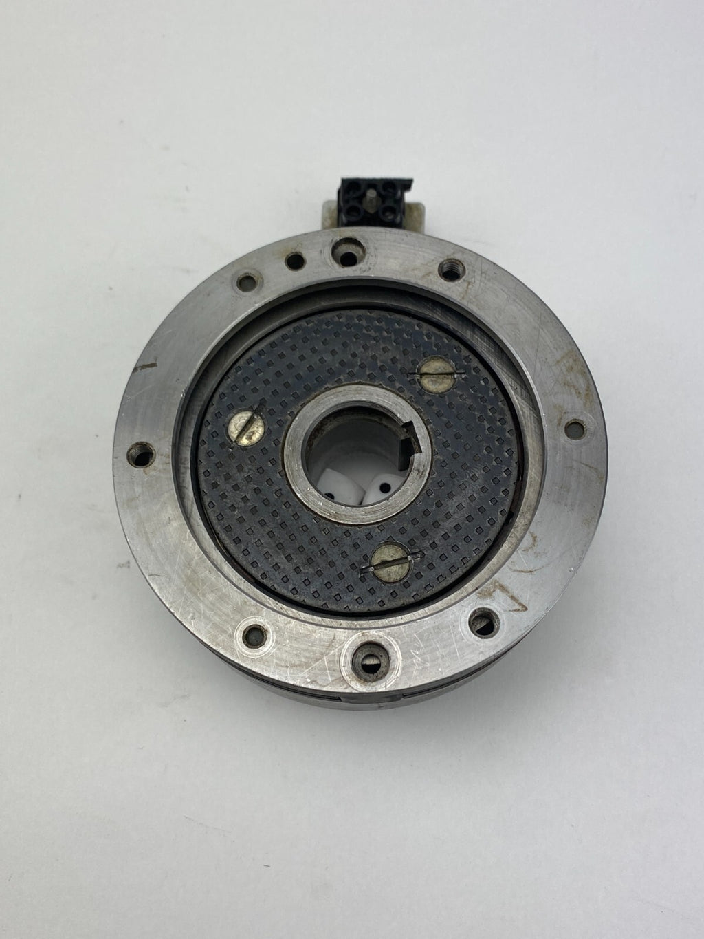 Dessau DDR KLDX 2,5 Mn2,5kpm