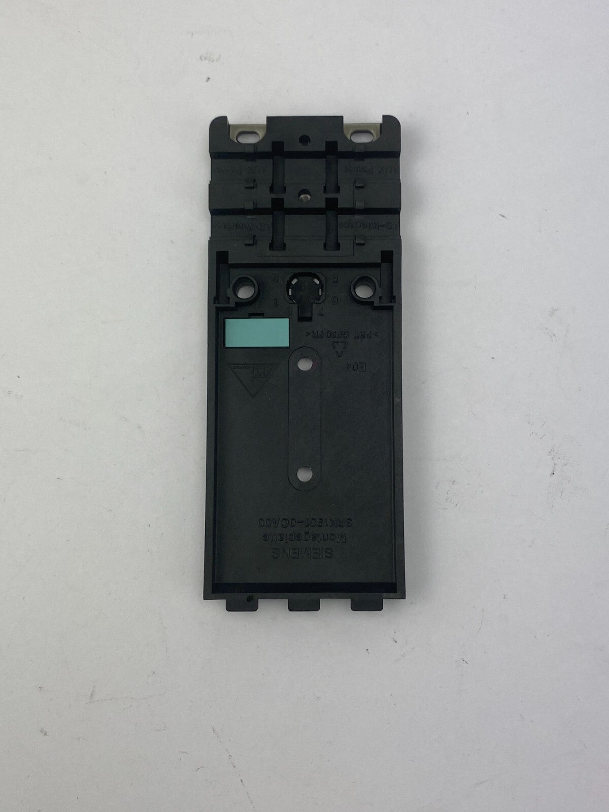 SIEMENS 3RK1901-0CA00